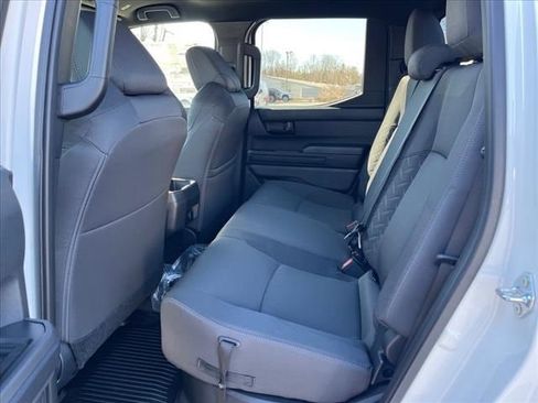 New 2025 Toyota Tacoma SR5 image 8
