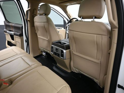 Used 2020 Ford F150 Lariat w/ Equipment Group 502A Luxury image 10