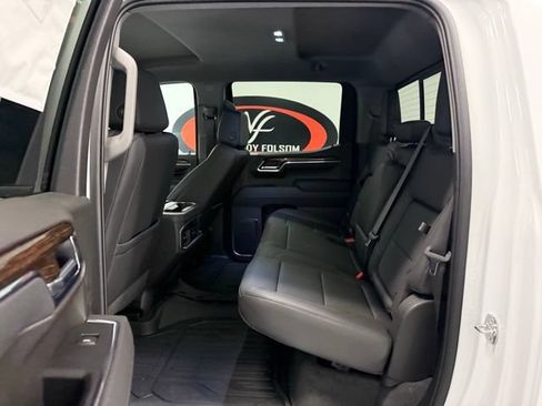 New 2026 GMC Sierra 1500 Elevation w/ Elevation Premium Package AWD/4WD image 16