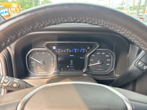 Used 2021 GMC Sierra 1500 Denali AWD/4WD image 20