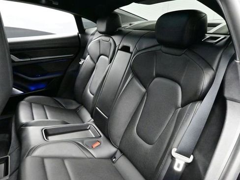 Certified 2020 Porsche Taycan Turbo S image 15