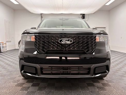 New 2025 Ford Maverick XLT w/ Black Appearance Package image 13