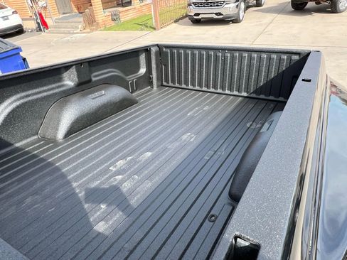 Used 1997 Dodge Ram 3500 Truck 4x4 Club Cab image 12