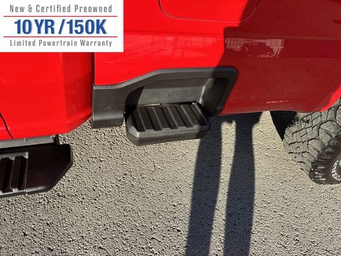 Used 2024 Ford F350 XL w/ XL Off-Road Package image 13