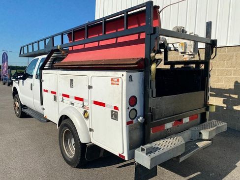 Used 2015 Ford F350 XL w/ Power Equipment Group image 7