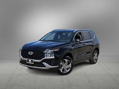 Certified 2023 Hyundai Santa Fe SEL