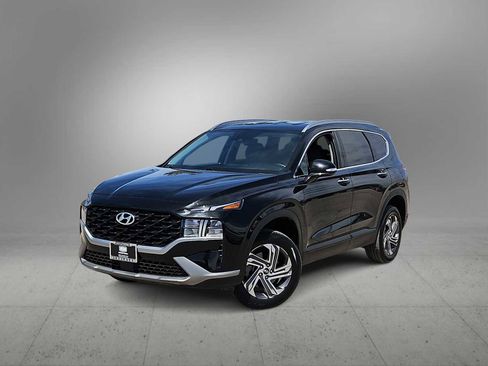 Certified 2023 Hyundai Santa Fe SEL AWD/4WD image 1