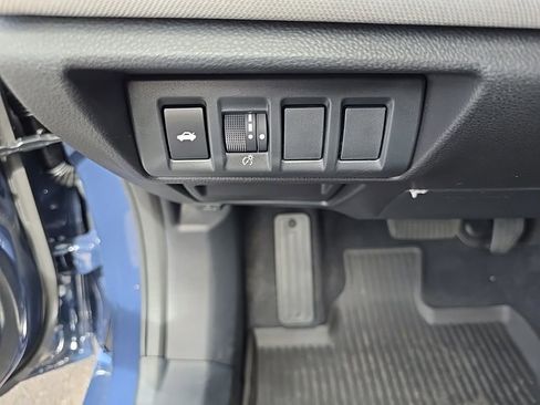New 2025 Subaru Legacy Premium image 22