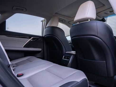 Used 2016 Lexus RX 350 F Sport image 18