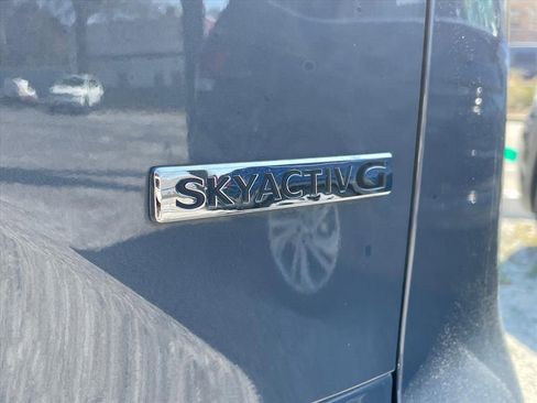 Used 2021 MAZDA CX-9 Carbon Edition image 31