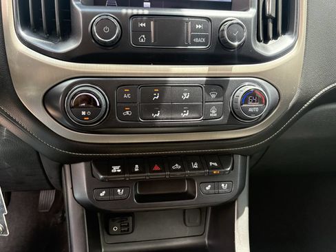 Used 2019 GMC Canyon Denali AWD/4WD image 20