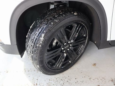 New 2026 GMC Acadia Elevation w/ Black Edition image 44