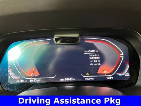 Used 2023 BMW X5 xDrive40i w/ Executive Package image 4