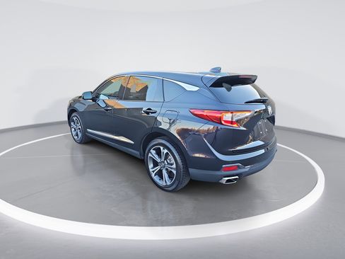 Certified 2024 Acura RDX w/Advance Package image 5