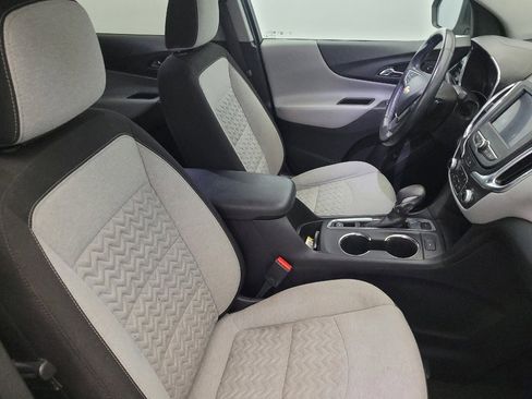 Used 2022 Chevrolet Equinox LT w/ Driver Convenience Package image 21