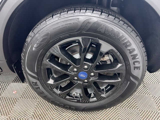 Used 2020 Ford Escape SE AWD/4WD image 10