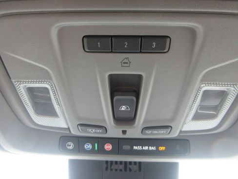 Certified 2023 Chevrolet Silverado 1500 RST w/ All Star Edition Plus image 35