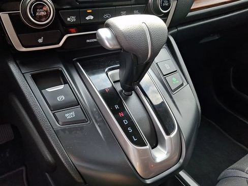 Used 2020 Honda CR-V EX image 16