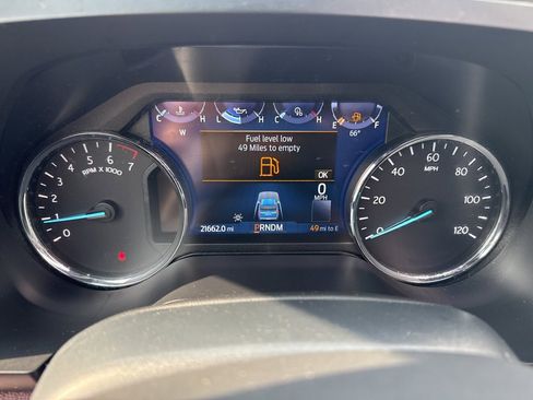 Used 2022 Ford Expedition Max Limited image 8