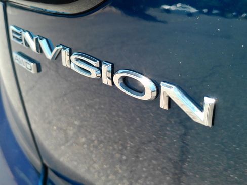 Used 2023 Buick Envision Essence AWD/4WD image 30