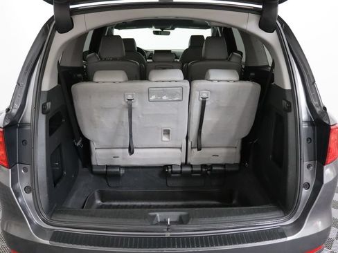 Used 2019 Honda Odyssey EX-L image 35