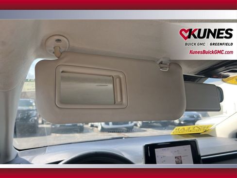 Used 2024 Toyota Corolla LE image 33