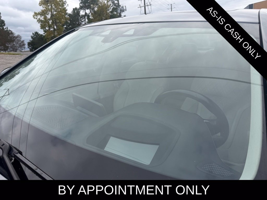 Used 2017 BMW 750i RWD image 10