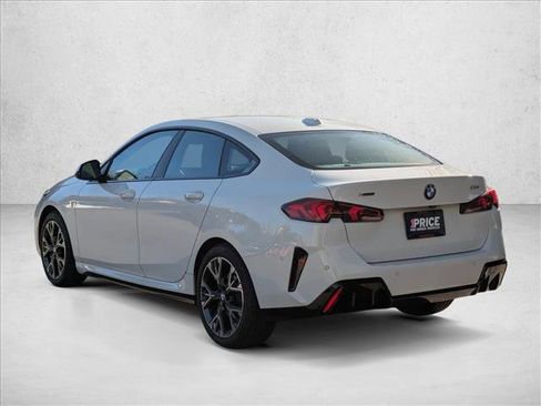 Used 2025 BMW 228i xDrive image 7