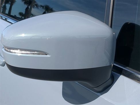 New 2026 Honda Odyssey Touring image 11