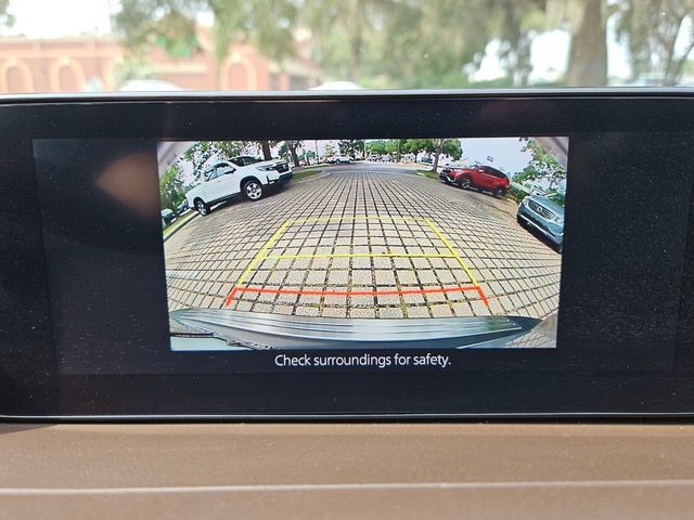 Used 2021 MAZDA CX-30 FWD 2.5 S w/ Premium Package image 19