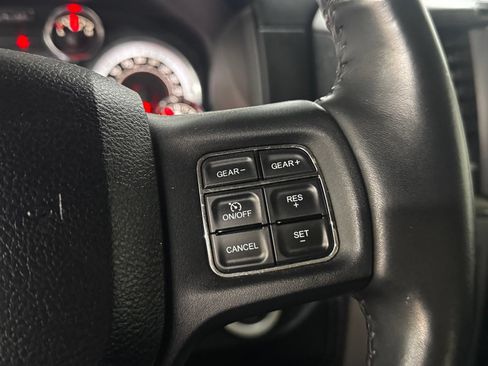 Used 2013 RAM 1500 Sport w/ Sport Premium Group AWD/4WD image 21