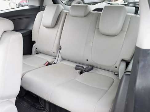 Used 2018 Honda Odyssey EX-L image 29