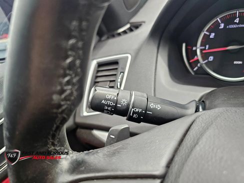 Used 2020 Acura TLX w/ A-SPEC Pkg FWD image 20