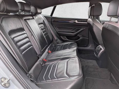 Used 2023 Volkswagen Arteon SEL AWD/4WD image 21