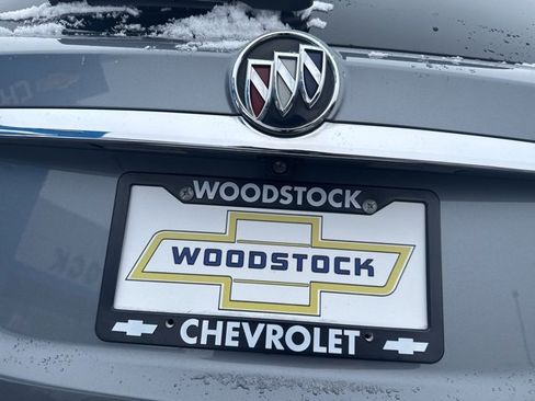 Used 2019 Buick Encore Preferred image 13