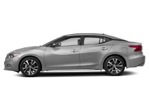 Used 2018 Nissan Maxima Platinum FWD image 3