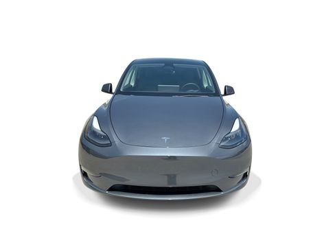 Certified 2023 Tesla Model Y Performance AWD/4WD image 2