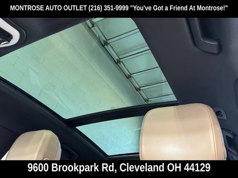 Used 2020 Porsche Macan AWD/4WD image 32