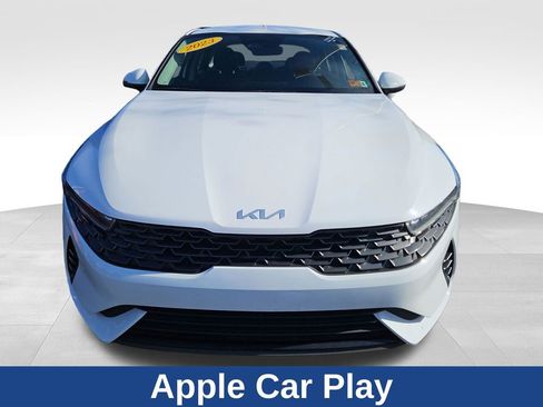 Used 2023 Kia K5 LXS image 2