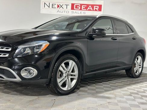 Used 2019 Mercedes-Benz GLA 250 image 6