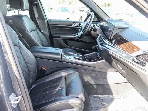 Used 2026 BMW X5 xDrive40i AWD/4WD image 19