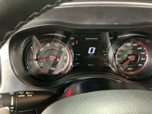 Used 2023 Dodge Charger Scat Pack w/ Daytona Edition Group image 10