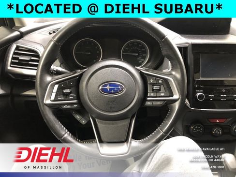 Used 2020 Subaru Forester Premium image 23