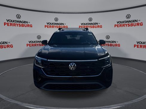 New 2026 Volkswagen Atlas Cross Sport SEL image 3