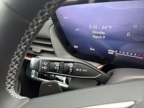 New 2026 Buick Envision Sport Touring image 23