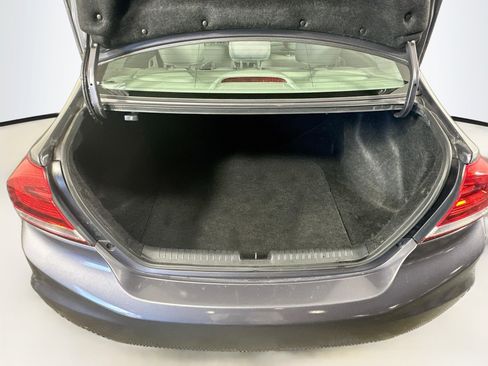 Used 2014 Honda Civic LX image 25