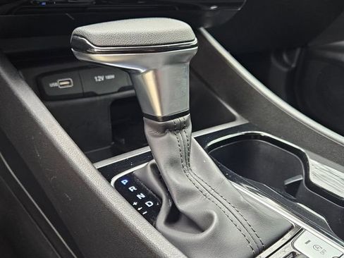 Certified 2023 Hyundai Tucson SEL image 21