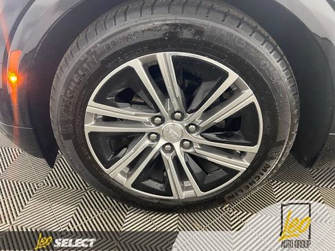 Used 2024 Cadillac Lyriq Luxury AWD/4WD image 25