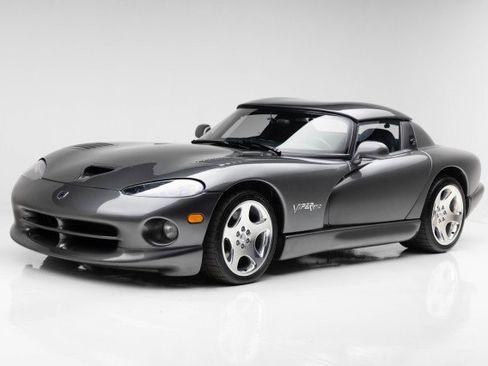 Used 2002 Dodge Viper RT/10 image 29