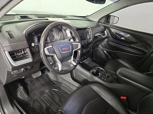 Used 2020 GMC Terrain SLT w/ Elevation Edition FWD image 15
